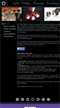 Mobile Screenshot of napafencing.com